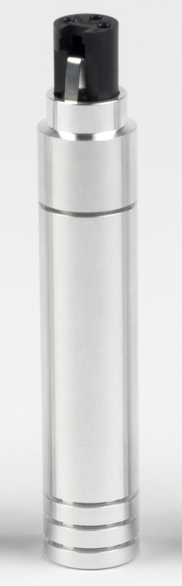 Chord Ground Aray HF Suppressor-XLR FEMALE