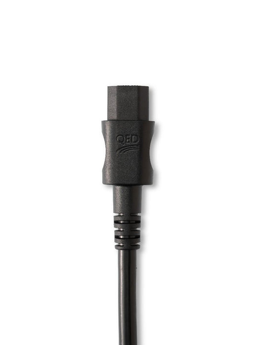 QED XT3 POWER CABLE 3M
